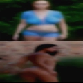 Older woman swingers