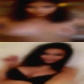 Black swingers with