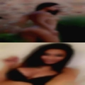 Miami Beach swingers fucking