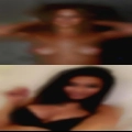 Phoenix, swingers party