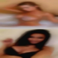 Swingers women break