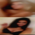 Voluptuous women swingers