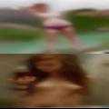 Single swingers cruise big