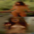 White female swingers