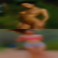 Touches swingers pussy