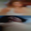 Mature woman pussy being shaved