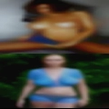 Black white women swingers