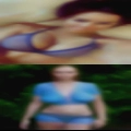 Female swingers