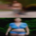 Florida motel swingers