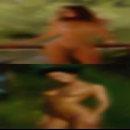 Nudist sexy swingers