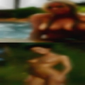 Real swingers