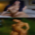 Swingers fucking bed