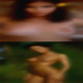 Swingers masturbating for pussy