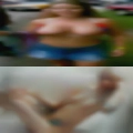 Black swingers couple