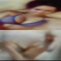 Swingers fucking suspenders