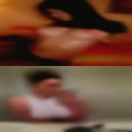 Cum swingers pussy