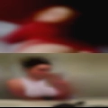 Female swingers anal