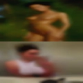 Real lesbian swingers