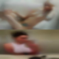 Swingers seeking male