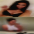 Woman search along swingers