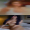 Hurst, swingers
