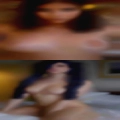 Where are swingers clubs black
