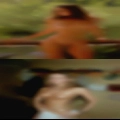 Swingers fucks beach