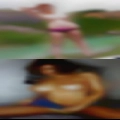 Black swingers