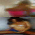Swingers fucking the deck