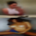 Swingers fucks beach