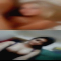 Ebony swingers