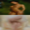 Sexy naked swingers