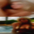 Nudist swingers