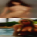 Threesome swingers