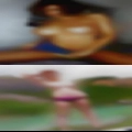 Amateur Toronto swingers