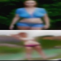 Mature couple like being naked