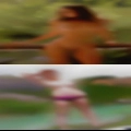 Naked swingers