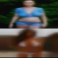 Older swingers lactating