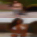 Swingers threesome