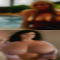 Swingers pool party