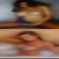 Swingers woman fuck man ass