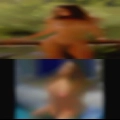 Woman search along swingers