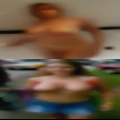 Good looking woman swingers