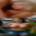 Swingers bi-curious female