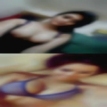 Couple enjoying sex open