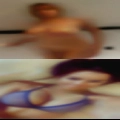 Horny women being milked milker