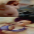 Sexy swingers fucking beach