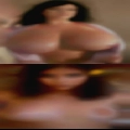 Swingers face fuck