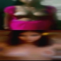 Women swingers masturbating