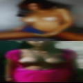 Sexy Gillette, swingers
